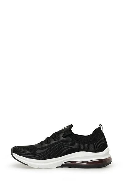 İnci Women's Sneakers Black101546284 Parı 4fx