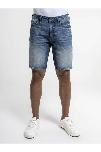Loft Light Blue Men's Shorts - Lf2035756
