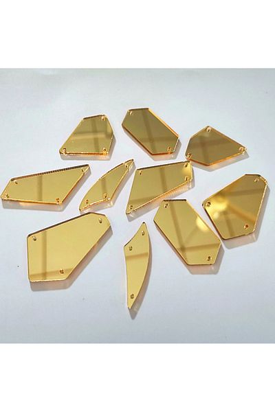 YENİ HEDİYELİK DÜNYAM 4cm 30 τμχ Ακρυλικό Υλικό Πυρήνας Κολλητικό για Παρασκευή Δώρων Χένας