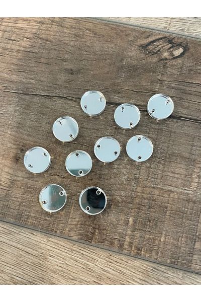 YENİ HEDİYELİK DÜNYAM Σχεδιάστε το δικό σας κύβο – 3cm 50 Ακρυλικά