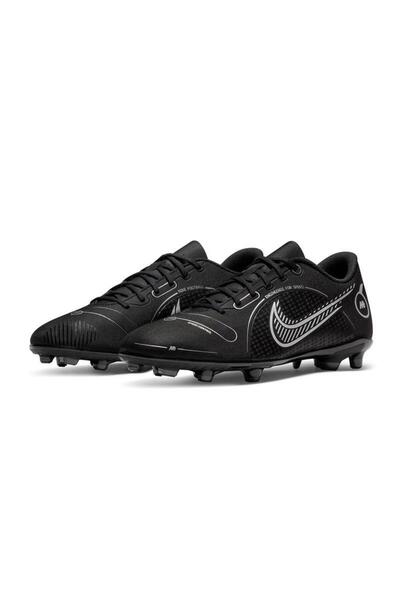 Nike Men's Vapor 14 Club FG/MG - DJ2903-007 Black
