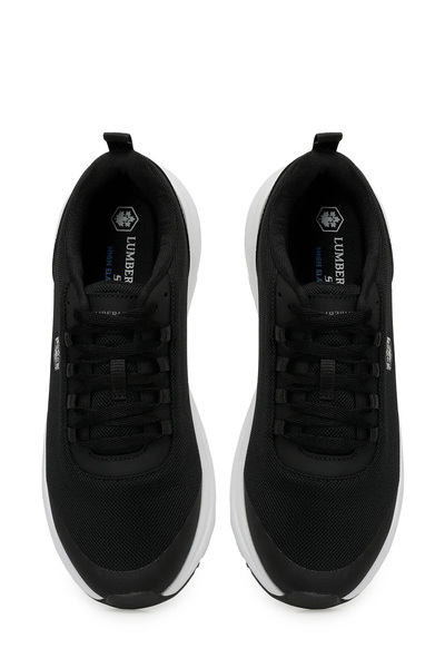 lumberjack Ежедневни мъжки мрежести кецове Jackson