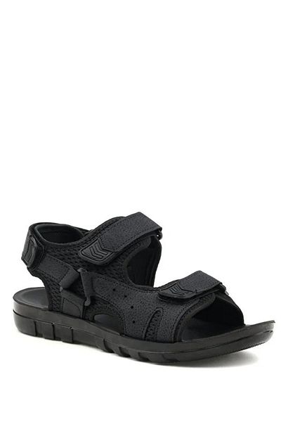 AYN-Shoes Ανδρικά με Velcro και ελαφριά ρυθμιζόμενα μαλακά πέδιλα καθημερινά