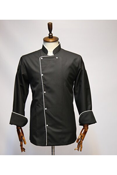 Butik AŞÇI CEKETİ