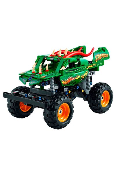 LEGO Technic Jam Dragon Lmt42149 - Toy