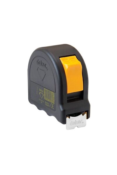 Dekor 307 ŞERİT METRE 8*25 SOFT TOUCH