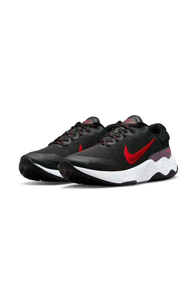 Nike Renew Ride 3 Black Men's Running Shoes - DC8185-002