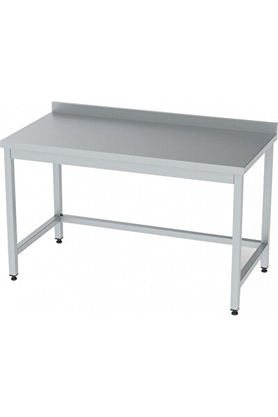 inox PASLANMAZ ÇALIŞMA TEZGAHI