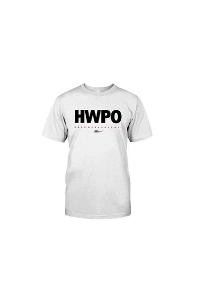 Nike Men's WhiTe T-shirt - M Nk Dfc Tee Mf Hwpo, Da1594-100