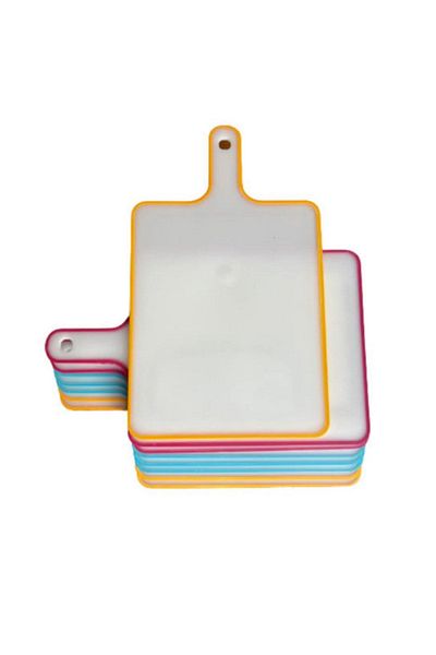 WAPPA Silicone Non-Slip Cutting Board 23x38 Cm