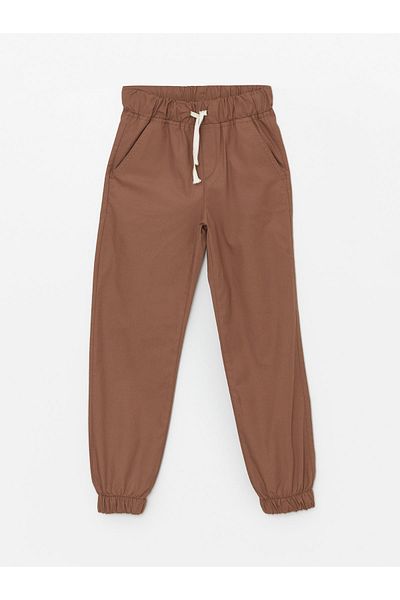LC Waikiki Boy's Jogger Pants - Elastic Waist