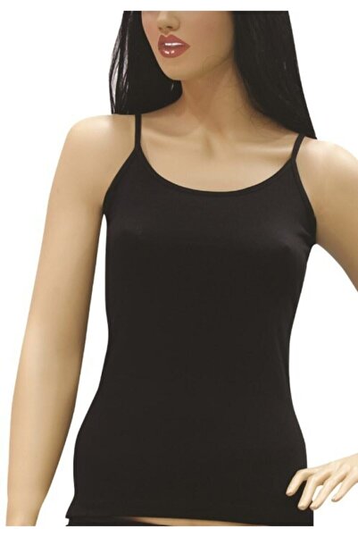 YILDIZ Жіночий чорний 2170 3-пакетний бієвий ліф з бретельками та лікрами