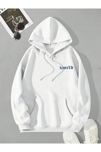 NOFLEN Βαμβακερό μπλουζάκι Unisex 1997 με στάμπα