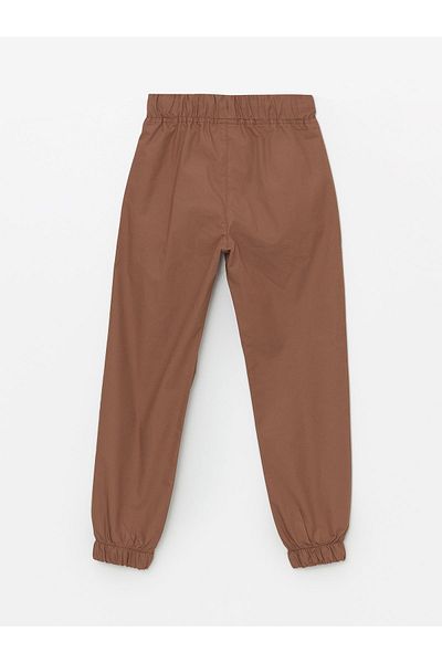 LC Waikiki Boy's Jogger Pants - Elastic Waist