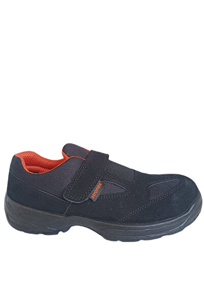 Zimaro ZİMARO İŞ GÜVENLİĞİ AYAKKABISI (ST-101 S1 METAL BURUN)