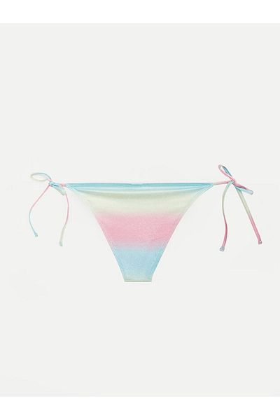 LC Waikiki LCW DREAM - Γυναικείο μπικίνι με φωτεινό σχέδιο