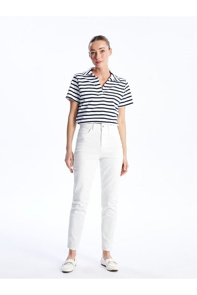 LC Waikiki Women's Slim Fit Jean Pants