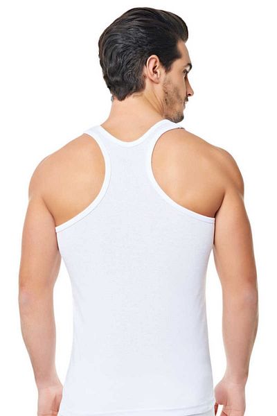 Seher Yıldızı Men's Sports Athlete 3 Piece