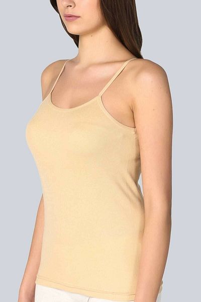 Tutku Tricot de corp cu curele din frânghie, culoarea pielii