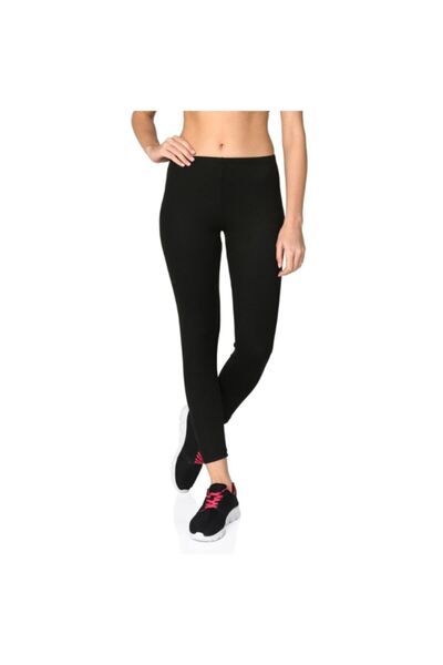 Namaldı Набір з 2 штук 222 довгих жіночих білих лосинів з еластаном