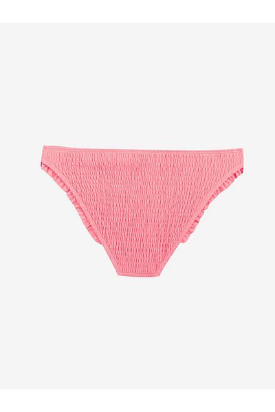 LC Waikiki LCW DREAM Γυναικείο πάτο μπικίνι με μοτίβο