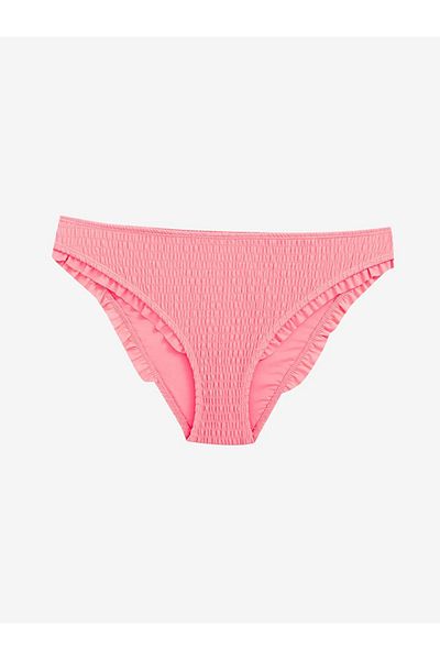 LC Waikiki LCW DREAM Γυναικείο πάτο μπικίνι με μοτίβο