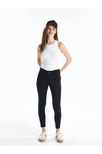 LC Waikiki Lcw Jeans Jupiter Super Skinny Fit Women's Jean Pants
