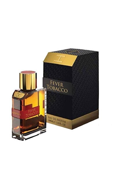 HEDONIST Fever Tobacco 100 ml Edp Unisex Parfum