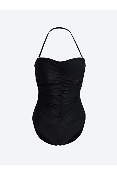 LC Waikiki Γυναικείο μαγιό LCW DREAM UV Protection - Με αφαιρούμενο μαξιλαράκι