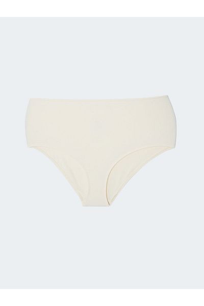 LC Waikiki Γυναικείο πάτο μπικίνι σε ίσια κοπή