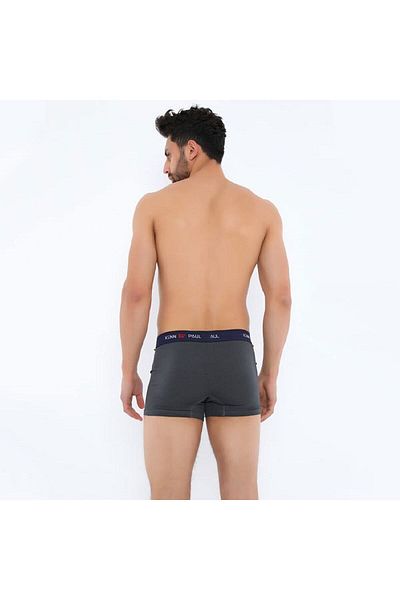 Kennpaul 5 Boxers Smoked Color Lycra