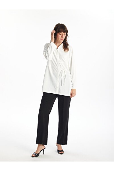 LC Waikiki Dámská tunika - rovný střih