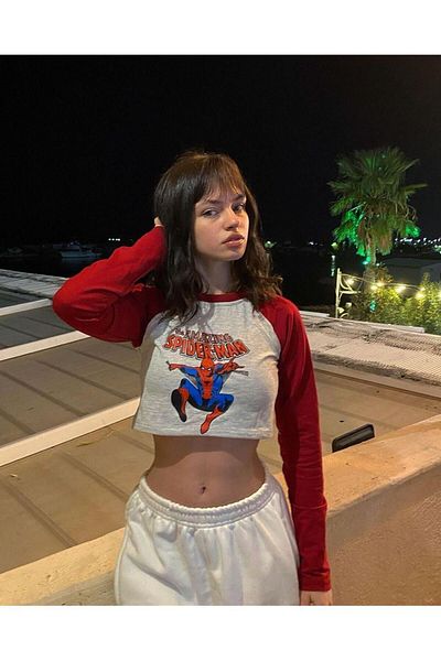 1blood Spider Crop