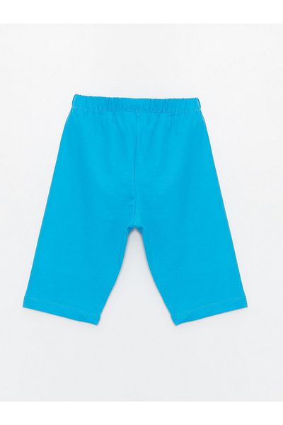 LC Waikiki Capri-Pyjamahose für Babys (J) – LCW ECO, elastischer Bund