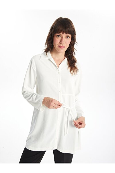 LC Waikiki Dámská tunika - rovný střih