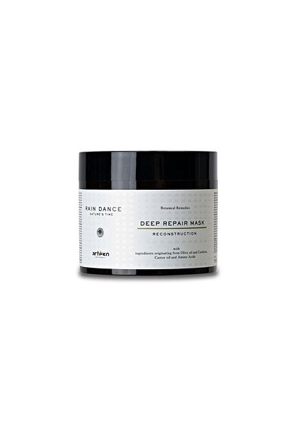 Artego Rain Dance Deep Repair Mask 500ml - Strengthening and Restructuring Mask