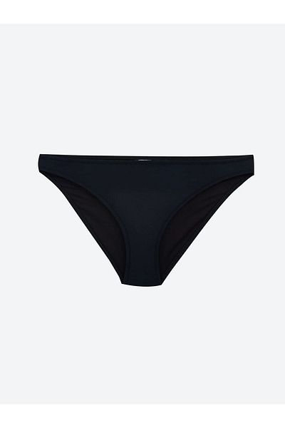 LC Waikiki LCW DREAM UV - Fund de bikini simplu pentru femei protejat