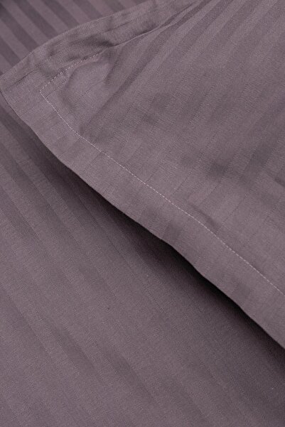 Altınbaşak Infinity  Berry Poplin Çift Kişilik Nevresim Takımı  Fitted Çarşaf