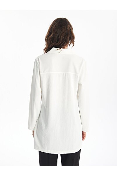 LC Waikiki Dámská tunika - rovný střih