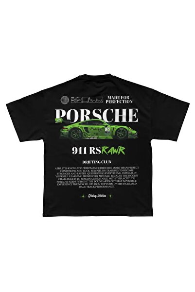 1blood بورش راور تي