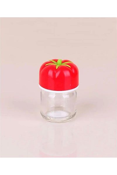 SİHİRLİ AYAKLAR Colored Glass Salted Spice Bowl Sauce Bowl