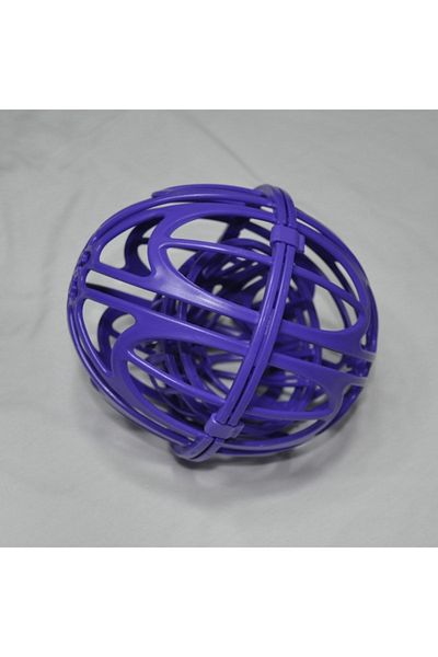 ECEM YILDIZ Bra Shawl Headscarf Laundry Ball