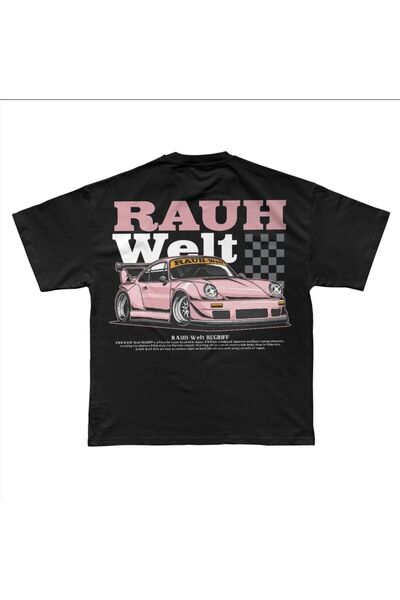 1blood T-Shirt RWB