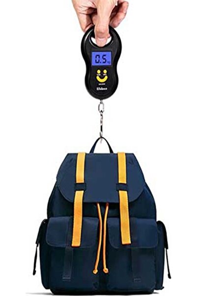 Firsat Ayi Digital Lcd El Tartısı Kantarı Mini Tartı Pilli Elektronik Tartı 5...