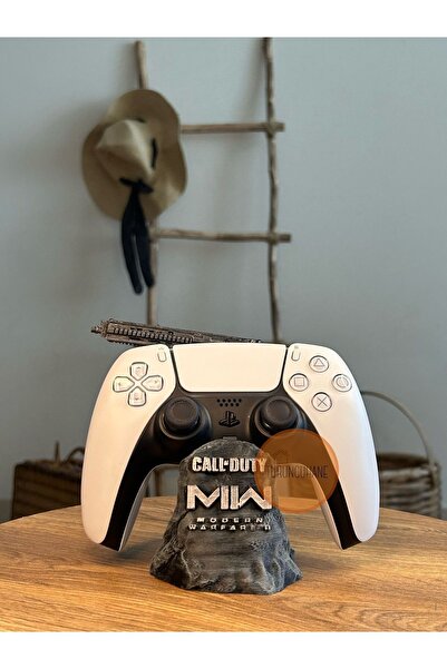 TURUNCUHANE Call Of Duty Modern Warfare Oyunu Ps5 Dualsense Ps4 Dualshock Kol...