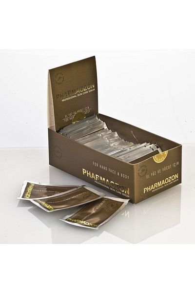 PHARMAOZON Professional Skin Care Serum 2ml X 50 Pieces 100 ml