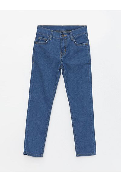 LC Waikiki Pantaloni slim-fit pentru băieți LCW Kids