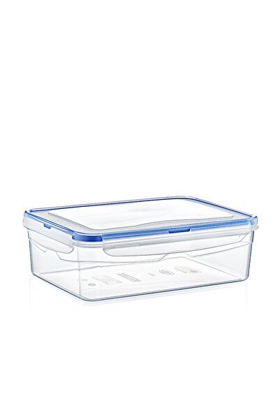 HOBBY LİFE 1.4 L Rectangular Leak Proof Storage Container