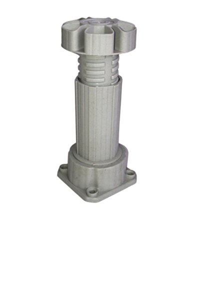 POLE Baza Ayağı 10-15 Cm Ayarlanabilir