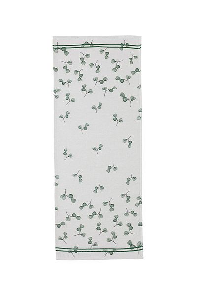 LC Waikiki LCW HOME 45x150 εκ. Runner με σχέδια με λουλούδια